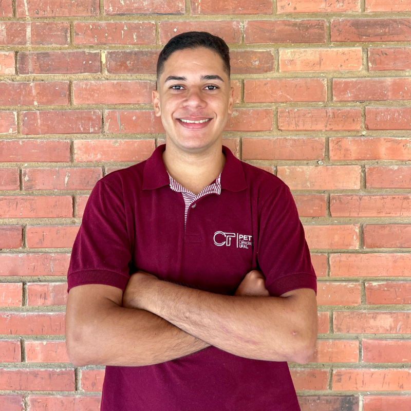 Cleydson Puça