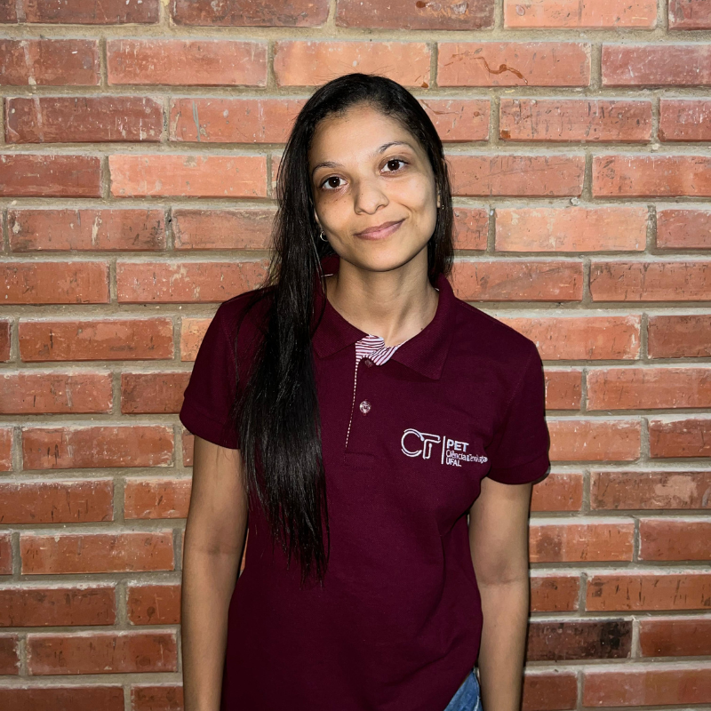 Thamiris Cavalcante